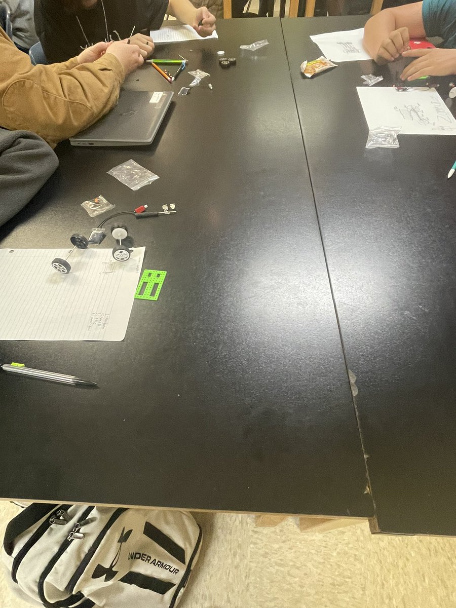 Rowan Academy (@ms_april_adkins) on Twitter photo Can we design and build a car that will operate on solar power? <a href="/RCSHSoffices/">RCSHS Offices</a> #rcLEAD #vikingsLEAD <a href="/RowanSchools/">Rowan County Schools</a> Can we design and build a car that will operate on solar power? <a href="/RCSHSoffices/">RCSHS Offices</a> #rcLEAD #vikingsLEAD <a href="/RowanSchools/">Rowan County Schools</a>