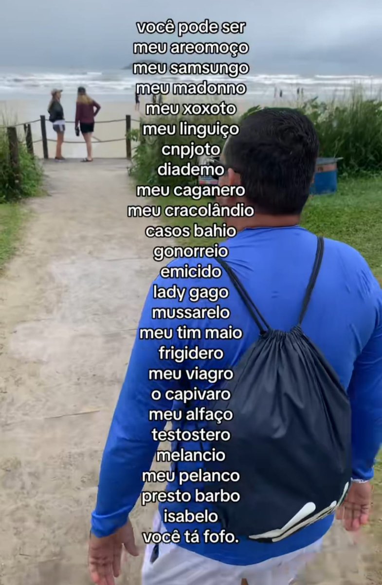 TikTok Brasil tweet media