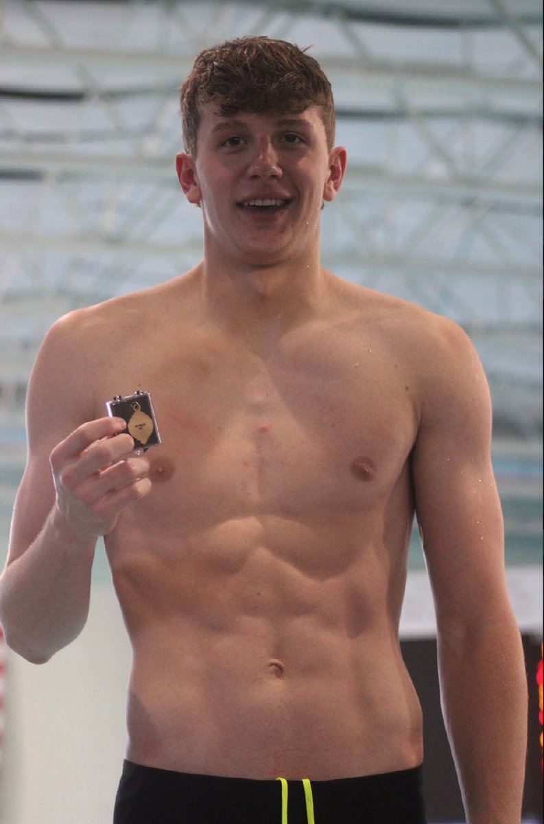 Broncos Swim & Dive tweet media