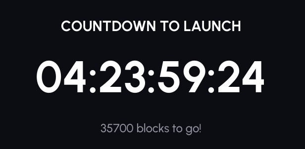 BuyTruthSellNot's tweet photo. π₯ The Countdown Intensifies! π₯
In less than 5 DAYS, the $TRUTH token will unveil a new era in crypto! πβ
Are you ready to witness and be part of this groundbreaking moment? π
The future is almost here. Get ready to embrace it! π
#BuyTruth #CryptoCountdown #5DaysToLaunch https://t.co/XvxvyiFMiE