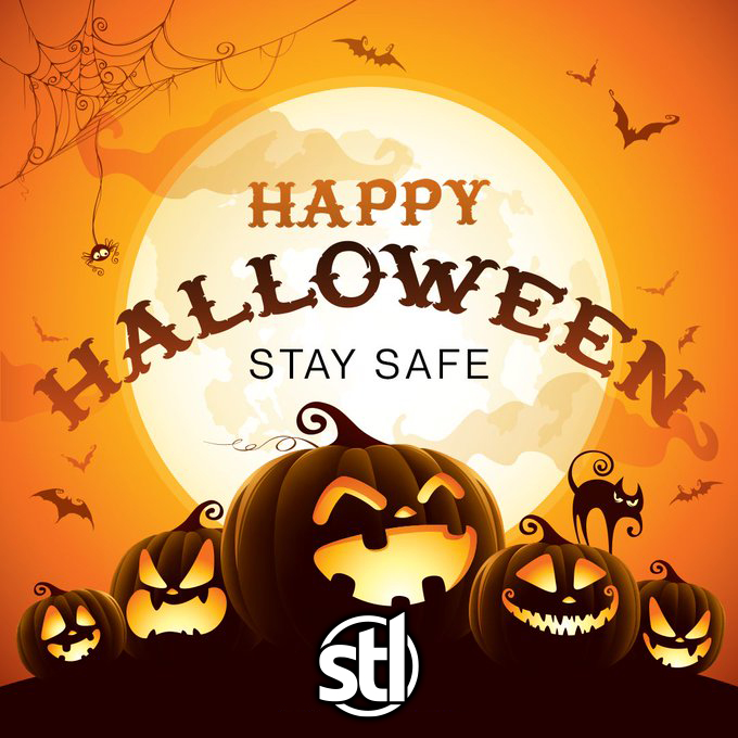 PoweredBySTL (@poweredbystl) on Twitter photo Happy Halloween from your friends at STL Business & Technology Solutions and <a href="/STLStaffing/">STL Staffing</a>! #happyhalloween #Halloween #PoweredBySTL #STLStaffing Happy Halloween from your friends at STL Business & Technology Solutions and <a href="/STLStaffing/">STL Staffing</a>! #happyhalloween #Halloween #PoweredBySTL #STLStaffing