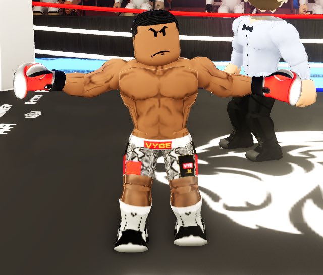 Premier Boxing Council tweet media