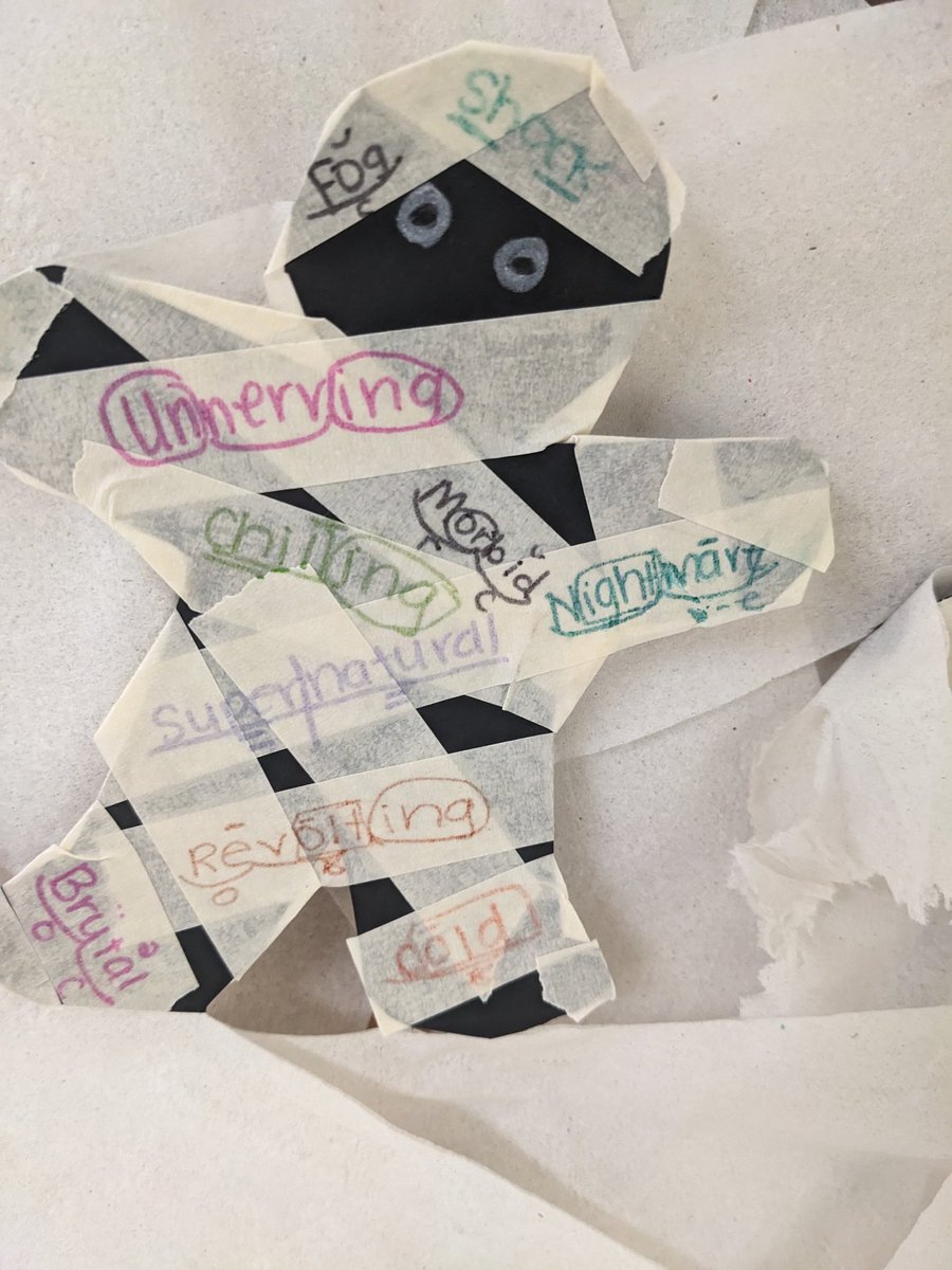 Kaitlyn Trebour tweet media