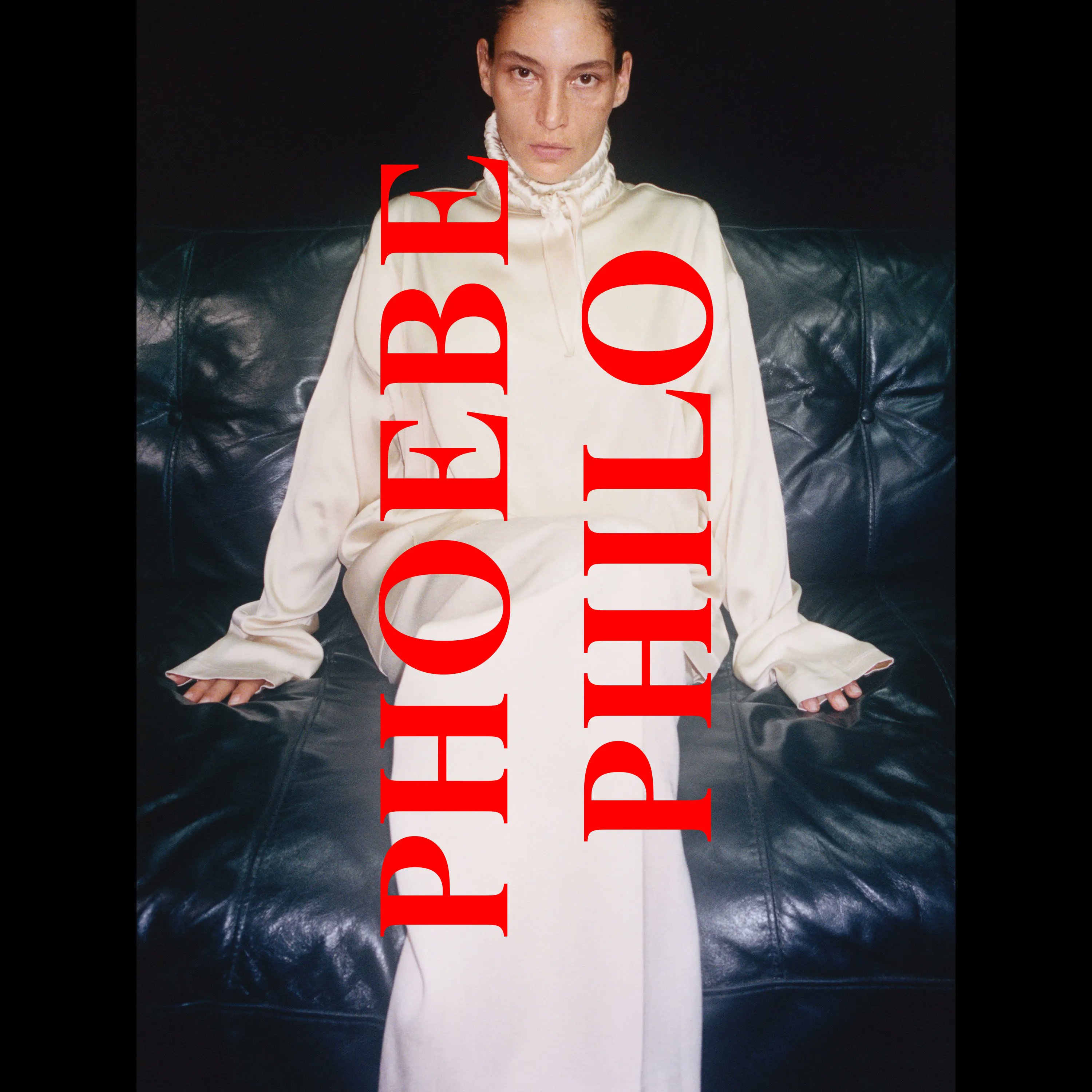 The Zoe Report on X: The first drop of Phoebe Philo's namesake brand is  here:   / X