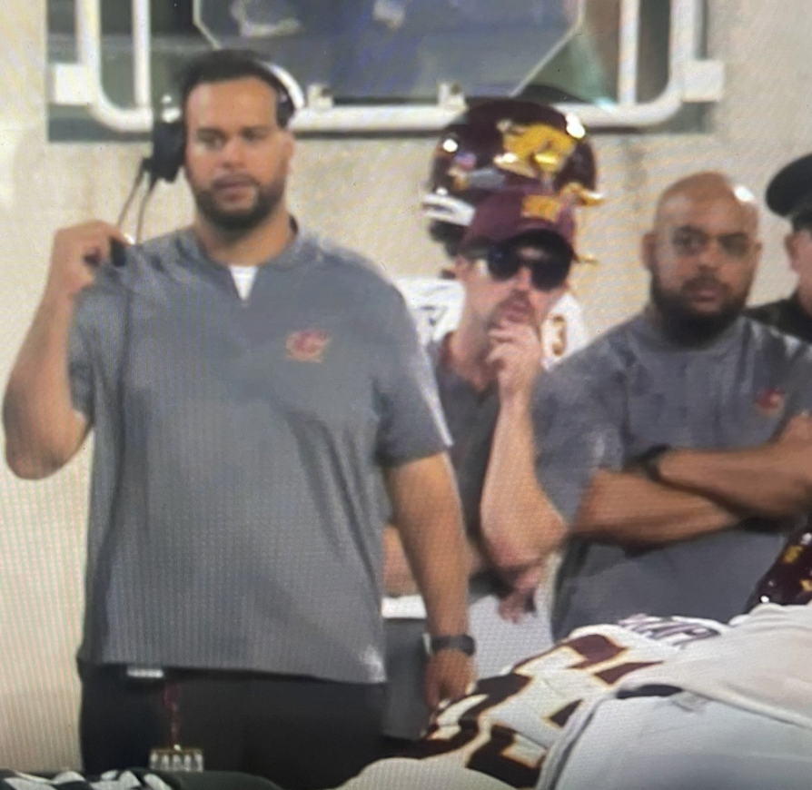 Chris Vannini tweet media