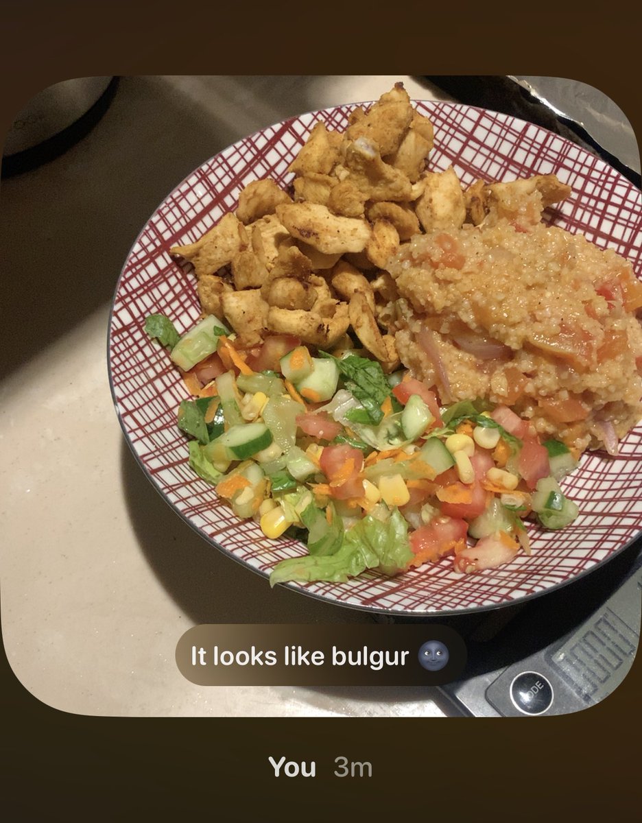 - جزء من اليوم ✨💙💙.