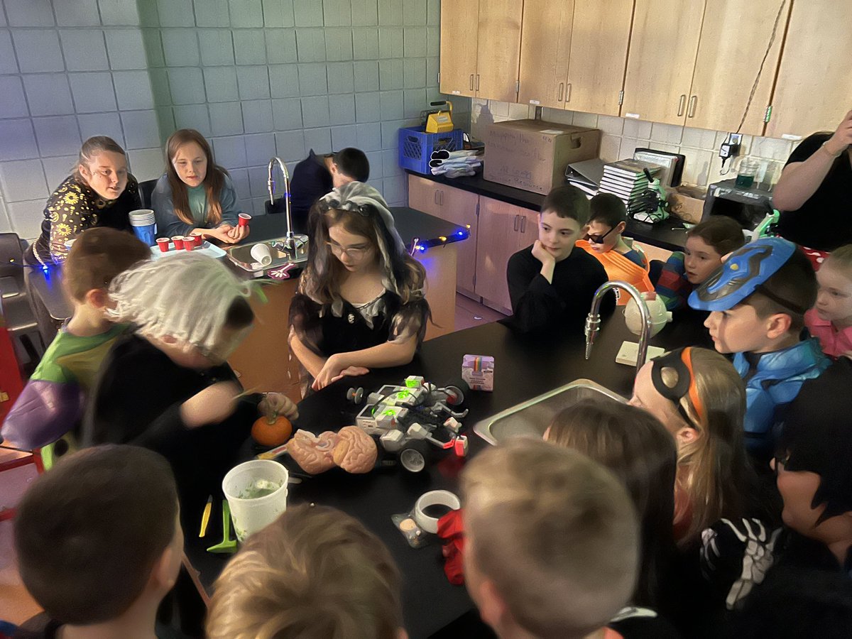 Mark Barry (STEM Education) tweet media