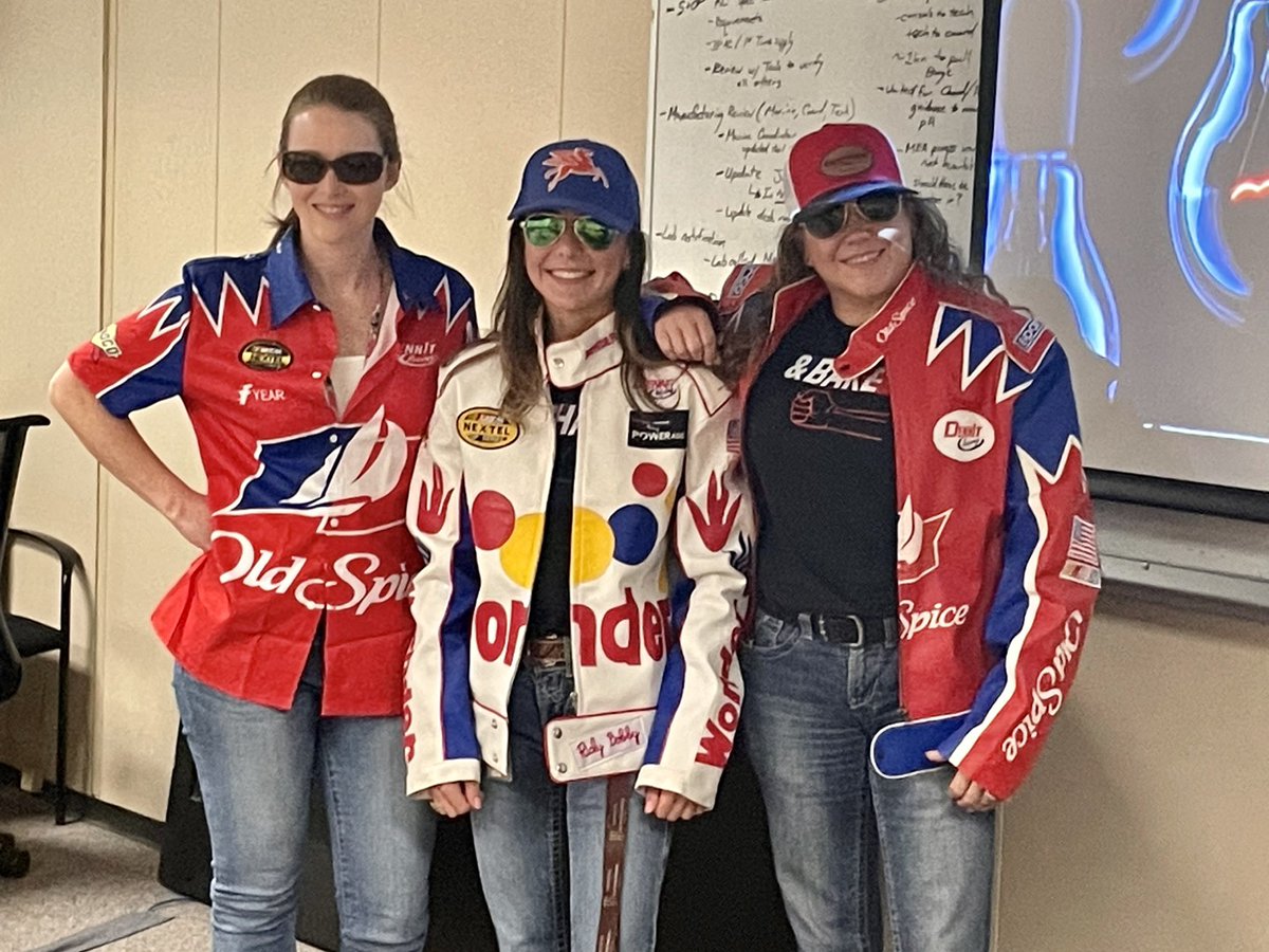 ExxonMobil Baytown Area tweet media