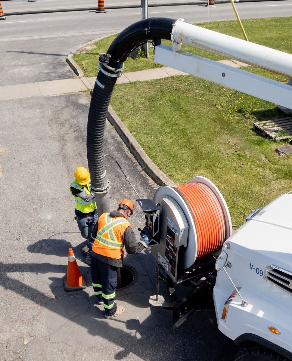 Drain cleaning in sensitive and industrial environments is serious business. Aqua Fast Flush takes your business seriously, with extensive staff training programs to reinforce the highest standards in technical proficiency and service ethics.