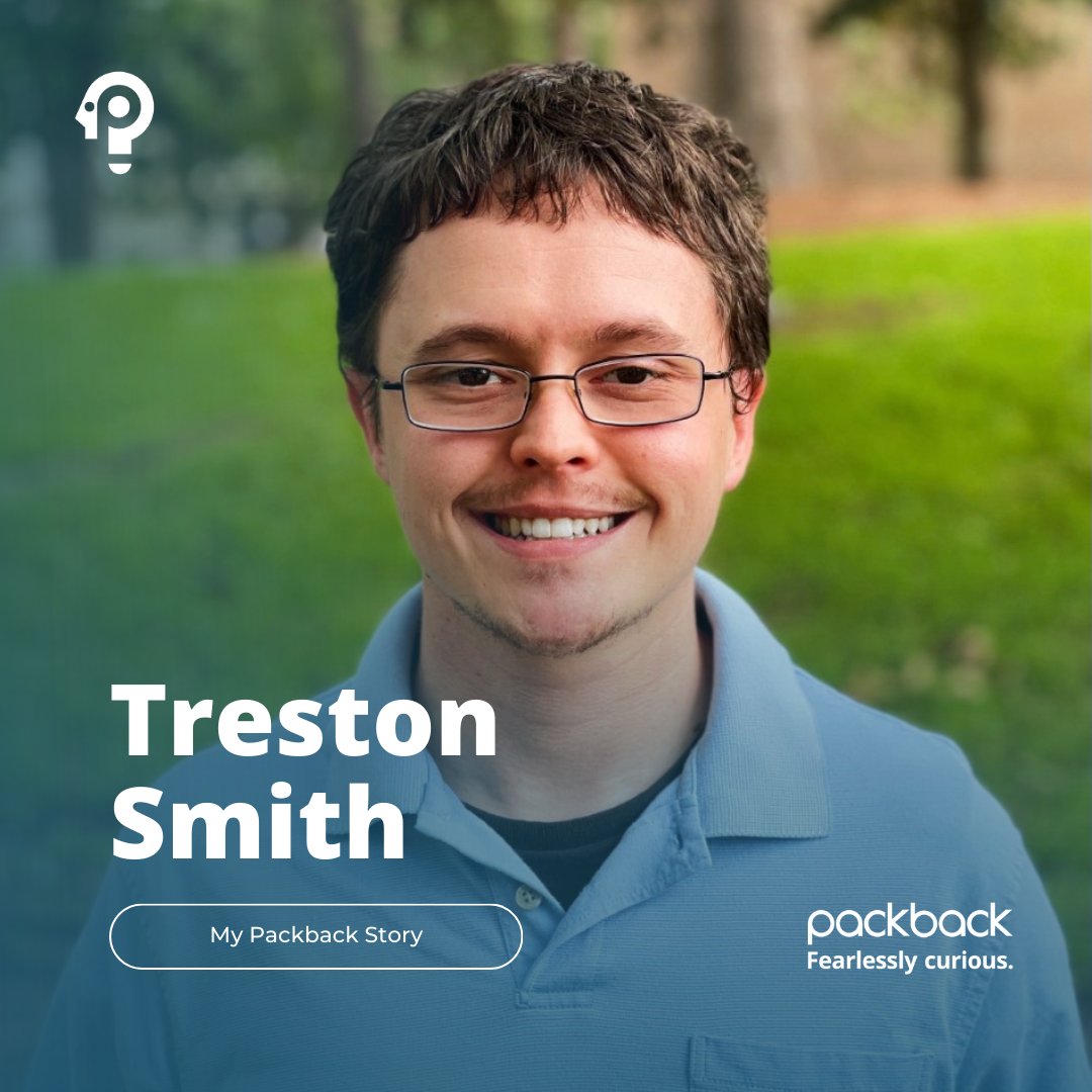 Learn how professor Treston Smith was able to leverage the power of Packback's Instructional AI to make himself a better teacher by spending LESS time grading and MORE time interacting with students.

👉👉hubs.ly/Q027gBmH0
#InstructionalAI #AIinEducation #Packback