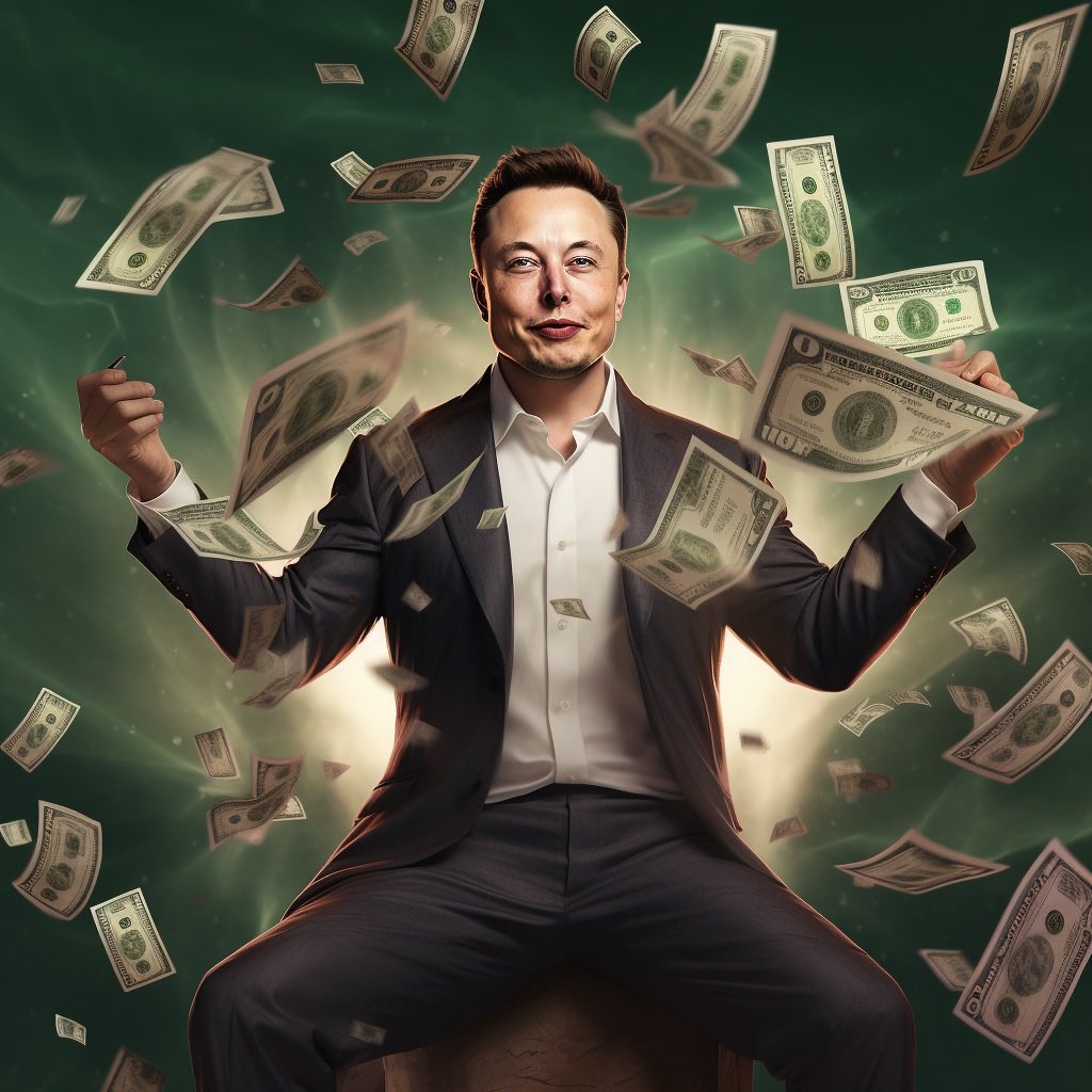 Imagine Elon Musk (me) gives you $420,000.

What are you doing first and why?