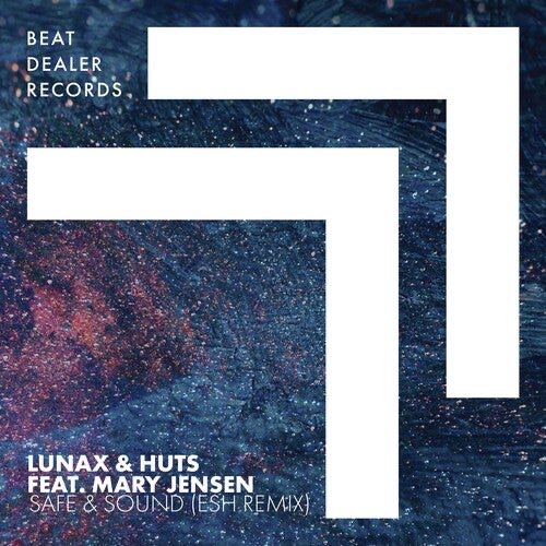 #NowPlaying 🎶 
Safe and Sound
Lunax & Huts feat Mary Jensen

#ElectroDanceMusic
0:00 ❍─────── 2:17           
                   ★★★
          ↻     ⊲  Ⅱ  ⊳     ↺
volume: ▁▂▃▄▅▆▇ 100%