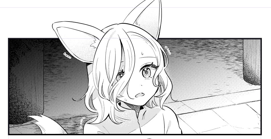 ✎