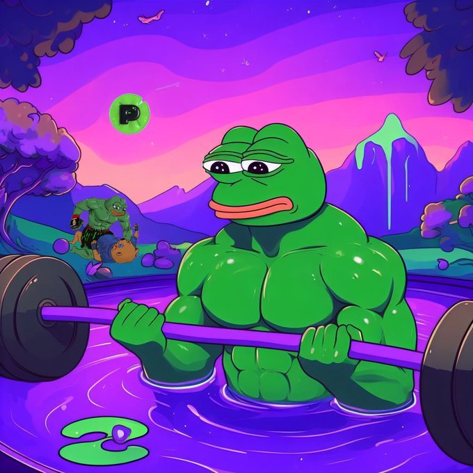 PNDC SOLANA

 100% of the funds will be used to buy $PNDC and airdrop to holder

Link : pndc-solana.vercel.app