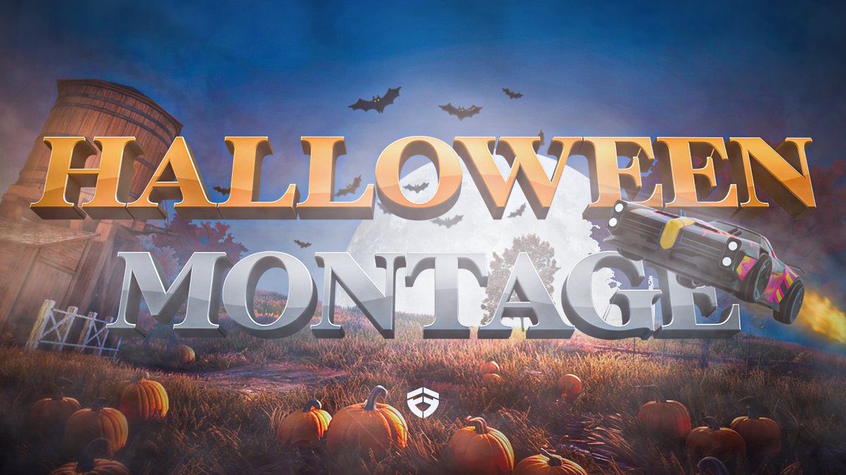 FreeZRL's tweet photo. OUT NOW!!

👻Team FreeZ Halloween Tage!!🎃

⬇️LINK IN COMMENTS⬇️ https://t.co/1tWVSPsEzZ