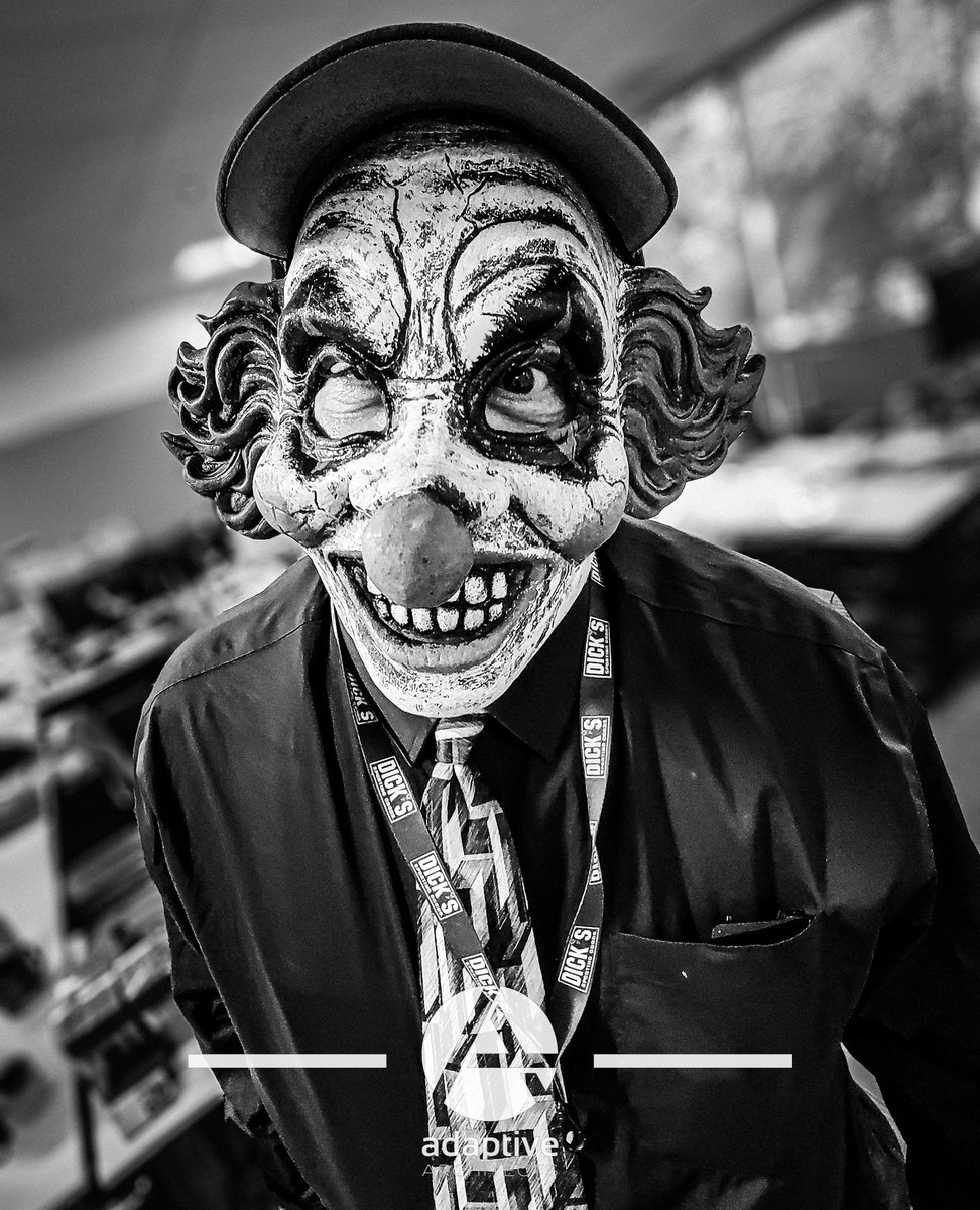 adaptivearch's tweet photo. Happy #halloween from the Adaptive Office! We love getting in the spirit over here. What did you guys dress up as??

#halloweenattheoffice #adaptivearchitects https://t.co/YwHfv4xuFh