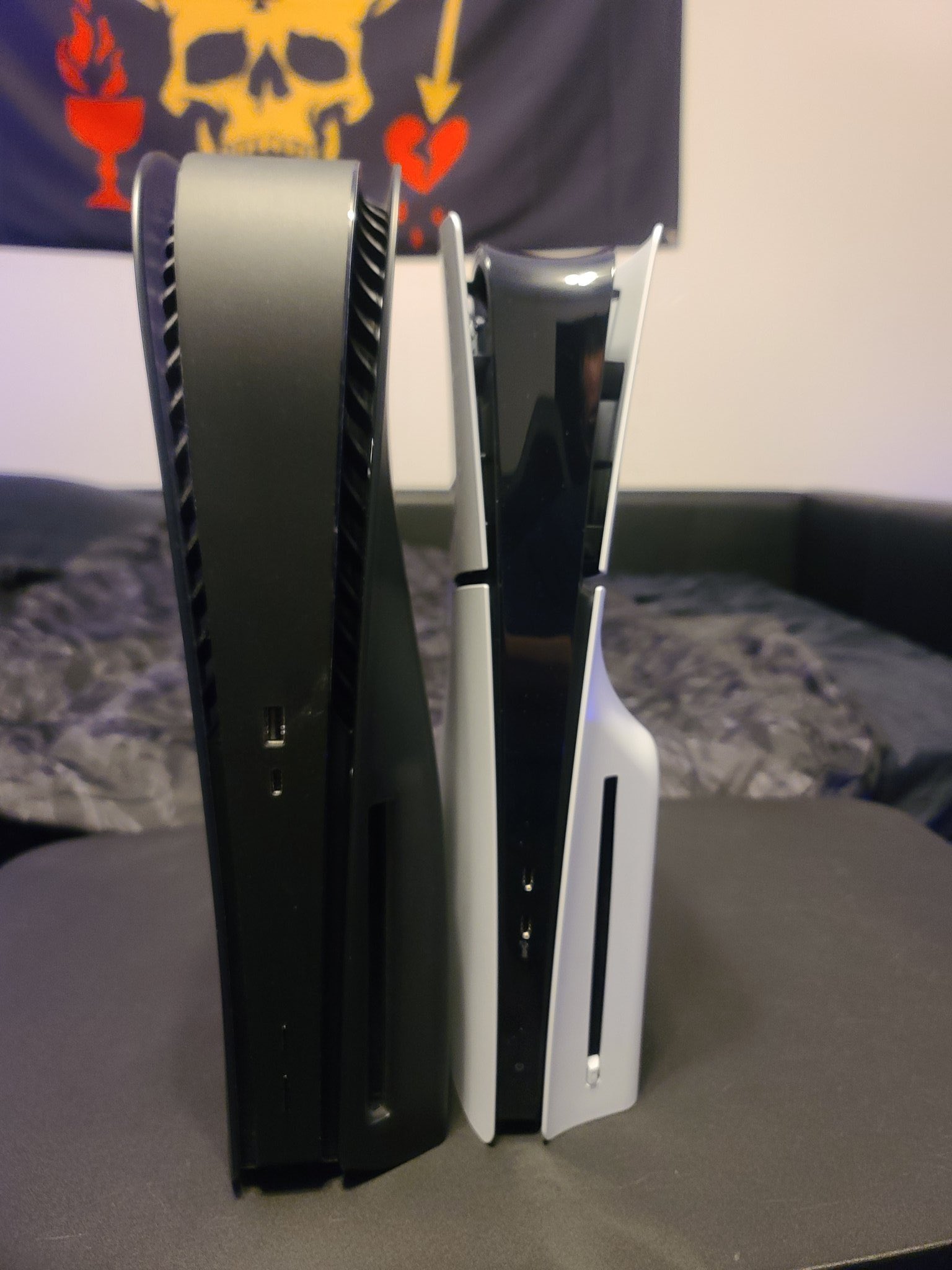 PS5 Slim vs PS5: Is the new PS5 Slim worth it? - Xfire