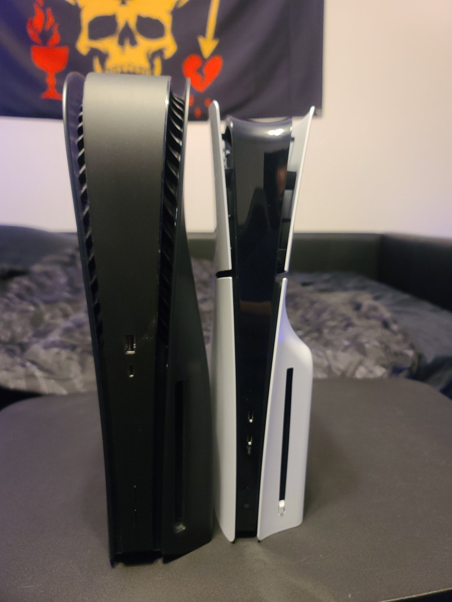 TCMFGames on X: PS5 Slim, reveal event