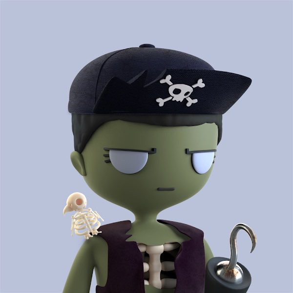 ๐ดโโ ๏ธ RT ๐ดโโ ๏ธ (@ballinboirt) on Twitter photo Happy Halloween!! ๐๐งโโ๏ธ <a href="/PiratesMeta/">Pirates of the Metaverse ๐ FLOW</a> <a href="/POTMZombies/">๐ง๐ดโโ ๏ธ POTMZ ๐ดโโ ๏ธ๐งโโ๏ธ</a> Happy Halloween!! ๐๐งโโ๏ธ <a href="/PiratesMeta/">Pirates of the Metaverse ๐ FLOW</a> <a href="/POTMZombies/">๐ง๐ดโโ ๏ธ POTMZ ๐ดโโ ๏ธ๐งโโ๏ธ</a>