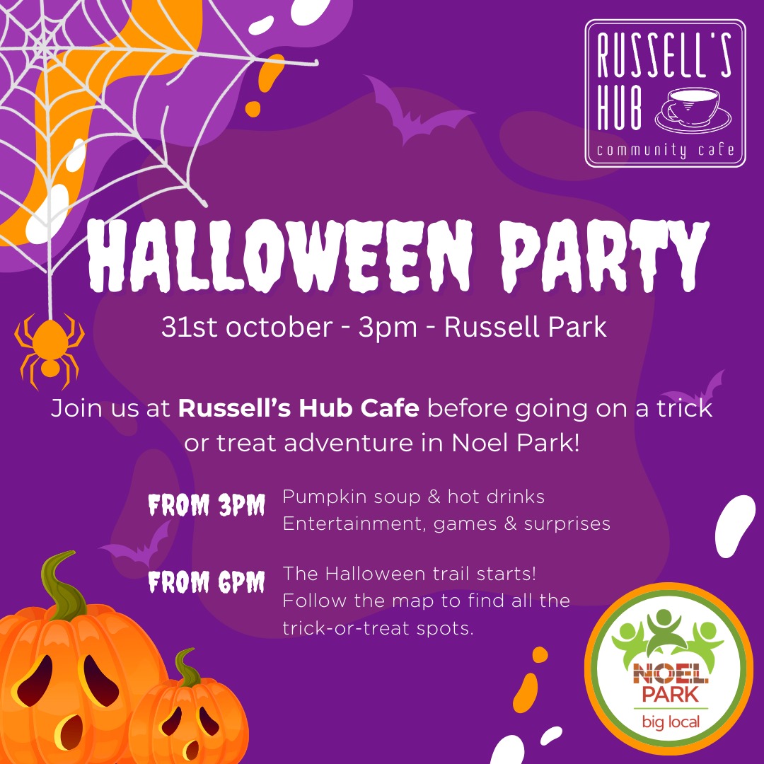 Noel Park Big Local tweet media