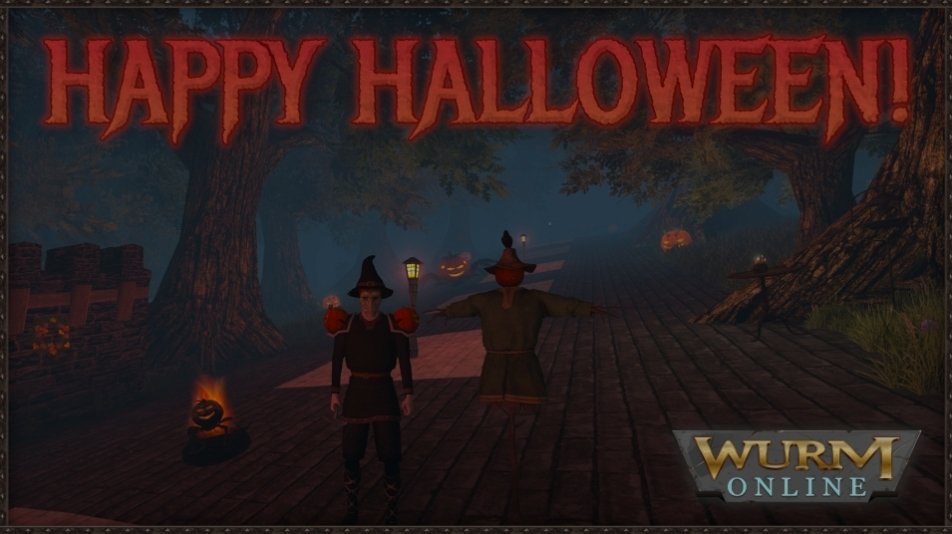 Wurm Online tweet media