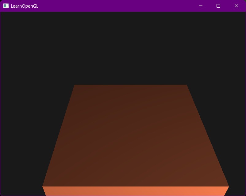 rishabhpal25's tweet image. Day 24:

👨‍💻 In C++, revisiting the basics of structures – a refreshing and easy review!

🎨 In OpenGL, had a blast playing with specular lights, adding that extra shine to the learning journey. 

#ProgrammingSkills #OpenGLFun 🚀📚