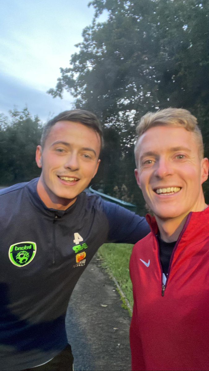 DeanMorgan97's tweet image. And that’s a wrap! 31/31 days of 5km runs done for Prostate United with the @WBA academy staff! 

What an effort by everyone, great show of support to push each other through it at the tough times! 

If you haven’t already, please consider donating below:
justgiving.com/fundraising/pr…