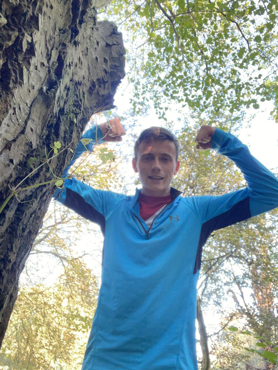 DeanMorgan97's tweet image. And that’s a wrap! 31/31 days of 5km runs done for Prostate United with the @WBA academy staff! 

What an effort by everyone, great show of support to push each other through it at the tough times! 

If you haven’t already, please consider donating below:
justgiving.com/fundraising/pr…