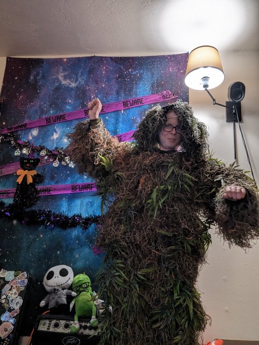 This is turning out really cool. Lol. I can't believe I'm gonna work in this all night https://t.co/<a href="/tag/valentinesday"class="tags"><span>#valentinesday</span></a>