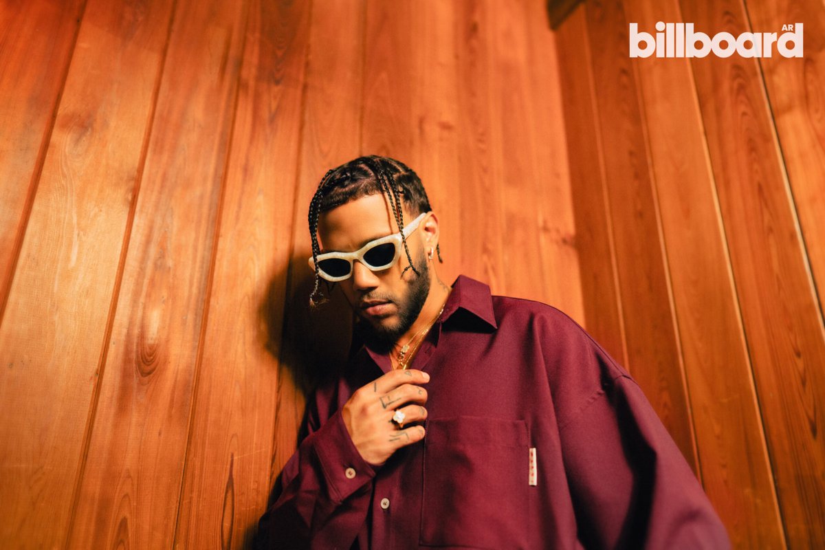 BillboardArg's tweet photo. Jhayco: El poder de la perseverancia

Cómo de escribir canciones para referentes de la escena llegó a convertirse en uno de ellos 
https://t.co/XVkGhhVth0 https://t.co/sdfo5fgUlc