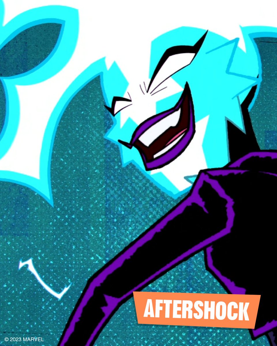 Marvel's Moon Girl and Devil Dinosaur tweet media