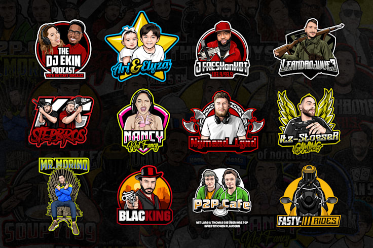 sarah arts (@saraharts887108) on Twitter photo This is a logo project that has been done with various concepts and themes from various clients around the world.
#Logo #YouTube #SmallstreamersConnetRT #SupportSmallStreams #SupportSmallStreamers
<a href="/rtsmallstreams/">RT Small Streams</a>
<a href="/BlazedRTs/">Blazed</a>
<a href="/PromoteAMGamer/">PromotingAMGamers</a>
<a href="/SupStreamersRt/">SupStreamers</a>
<a href="/promo_streams/">Escorts and Babes</a> This is a logo project that has been done with various concepts and themes from various clients around the world.
#Logo #YouTube #SmallstreamersConnetRT #SupportSmallStreams #SupportSmallStreamers
<a href="/rtsmallstreams/">RT Small Streams</a>
<a href="/BlazedRTs/">Blazed</a>
<a href="/PromoteAMGamer/">PromotingAMGamers</a>
<a href="/SupStreamersRt/">SupStreamers</a>
<a href="/promo_streams/">Escorts and Babes</a>
