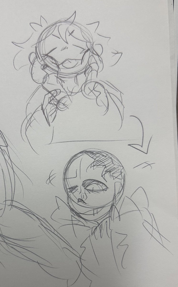 Starstruck_des's tweet photo. Self inserts anyway?
#badsanses #badguys #canonxselfinsert #selfinsert #dustsans #nightmaresans #horrorsans #killersans #badsanspoly #undertale_AU #utmv https://t.co/jghfOAgdIw