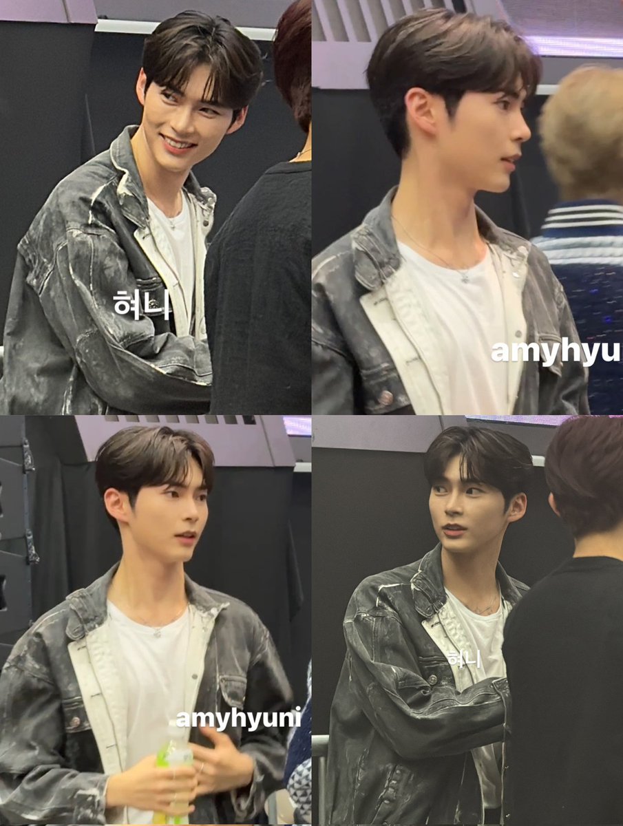 hanbinkitty's tweet photo. sung hanbin in real life ♡ https://t.co/8osP12EdYx