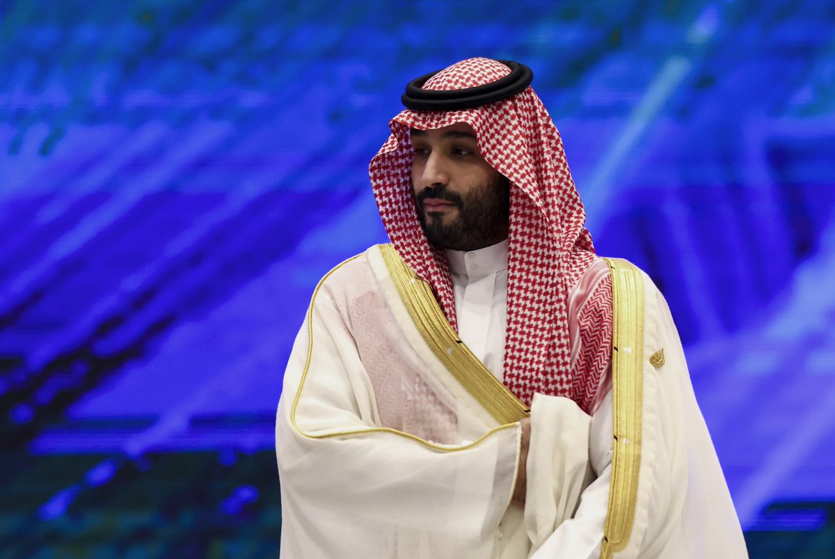 1SMi_'s tweet photo. 🚨🚨🚨🚨🚨🚨🚨🚨🚨🚨🚨🚨

بعد استضافة كاس العالم 2034م ما ستشاهده الان هو ماحدث من تطور بالكرة السعودية مُنذ 2018 شي من الجنون :

🤯🤯🤯🤯🤯🤯🤯
🇸🇦🇸🇦🇸🇦🇸🇦🇸🇦🇸🇦🇸🇦

• استضافة كاس العالم 2034م
• إستضافة كاس آسيا 2027م
• إستضافة كاس العالم للاندية
• إستضافة كاس السوبر الاسباني
• إستضافة كاس السوبر الايطالي
• إستضافة دورة الالعاب الآسيوية 2034م
• التأهل لكاس العالم 2018م
• التأهل لكاس العالم 2022م
• المنتخب يحقق آسيا U23
• المنتخب يتأهل للاولمبياد
• الهلال يحقق دوري ابطال آسيا
• الهلال يحقق دوري ابطال آسيا
• الهلال يحقق فضية كاس العالم
• الهلال يشارك بكاس العالم 3 مرات
• الاتحاد يتأهل لكاس العالم 2023م
• تطوير وإنشاء مايقارب 10 ملاعب حديثة ومنها :

- ملعب Kingdom Arena
- ملعب القدية
- ملعب خزام
- ملعب وسط جدة
- ملعب نيوم
- ملعب الدمام
- تطوير ملعب الدرة 
- تطوير ملعب الملز 

• صفقات عالمية وضحمة لدورينا ومنها :

🇵🇹 كريستيانو
🇧🇷 نيمار
🇫🇷 بنزيما
🇩🇿 محرز
🇧🇷 فيرمينهو
🇧🇷 فابينهو
🇫🇷 كانتي
🇸🇳 ماني
🇵🇹 نيفيز
🇷🇸 ميتروفيتش
🇷🇸 سافيتش
🇭🇷 بروزوفيتش
🇧🇪 كاراسكو
🇫🇷 ماكسيمان

• ارتفاع قيمة الدوري لـكسر حاجز "المليار يورو"

😱😱😱😱😱😱😱😱😱😱😱😱😱