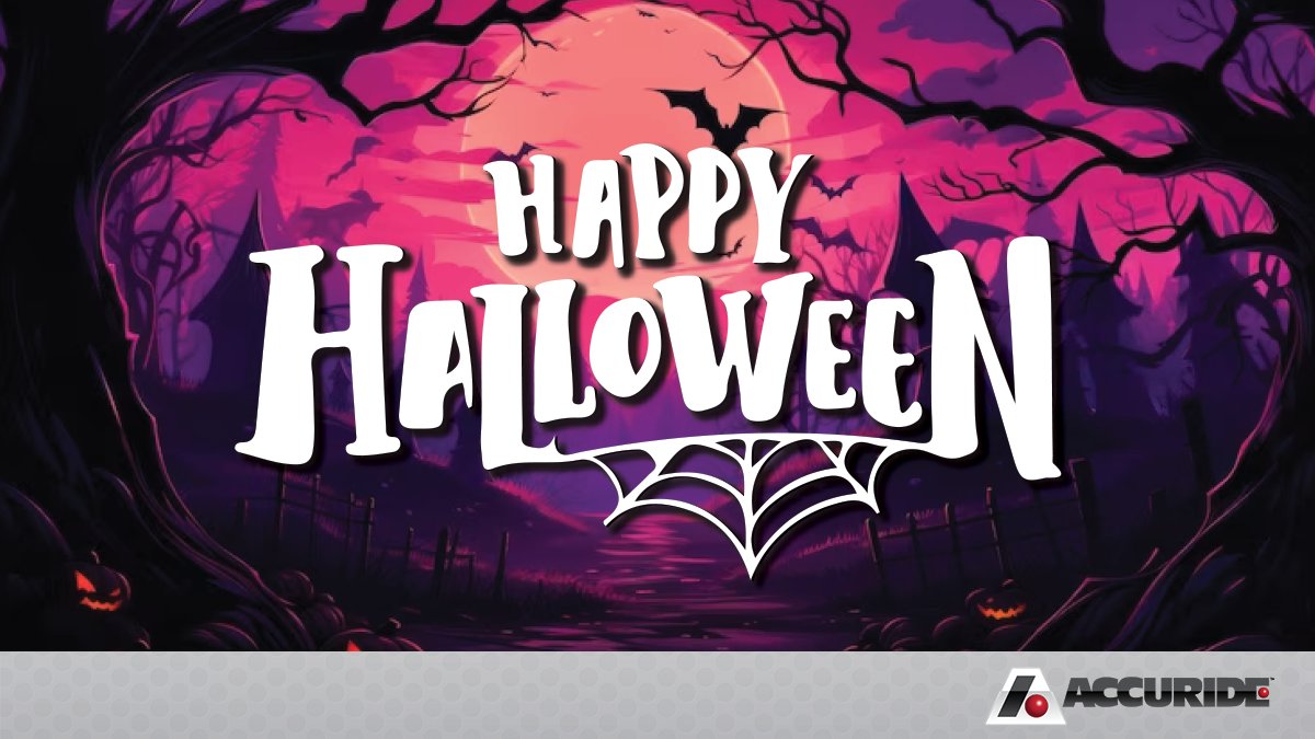 Accuride Corporation tweet media