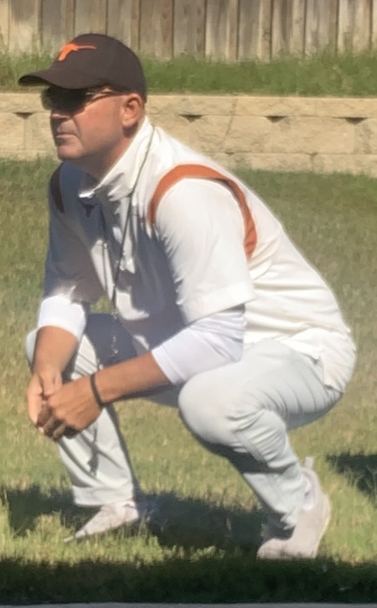 Coach O (@coacho2311) on Twitter photo How did I do? <a href="/TexasLonghorns/">Texas Longhorns</a> <a href="/TexasFootball/">Texas Football</a> <a href="/LonghornNetwork/">Longhorn Network</a> <a href="/TexasMBB/">Texas Men’s Basketball</a> <a href="/bevobeat/">Hookem.com</a> <a href="/BON_SBNation/">Burnt Orange Nation</a> How did I do? <a href="/TexasLonghorns/">Texas Longhorns</a> <a href="/TexasFootball/">Texas Football</a> <a href="/LonghornNetwork/">Longhorn Network</a> <a href="/TexasMBB/">Texas Men’s Basketball</a> <a href="/bevobeat/">Hookem.com</a> <a href="/BON_SBNation/">Burnt Orange Nation</a>