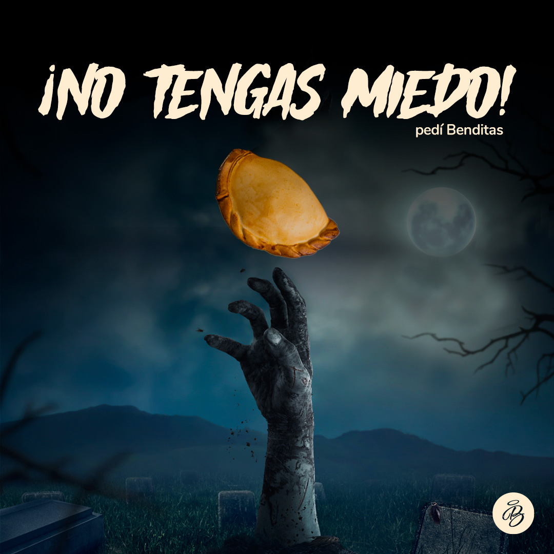 Bendita's Gourmet tweet media