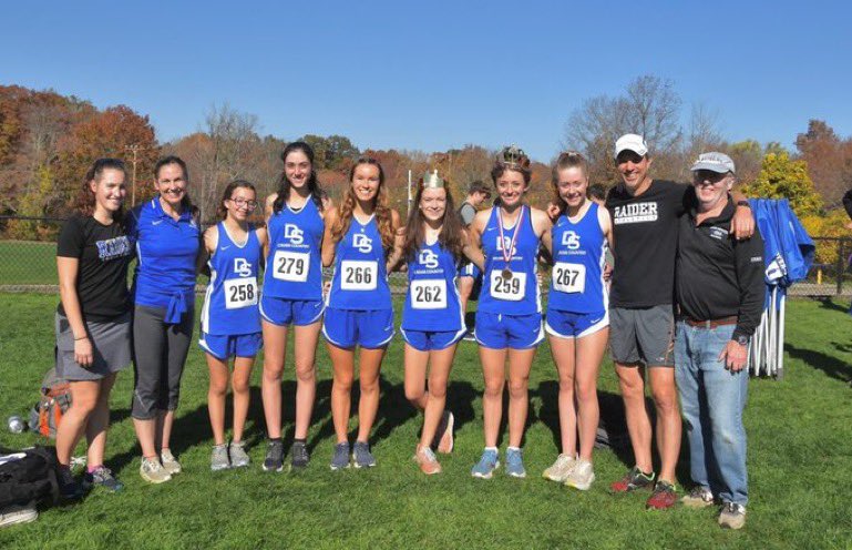 DSHS Athletics tweet media