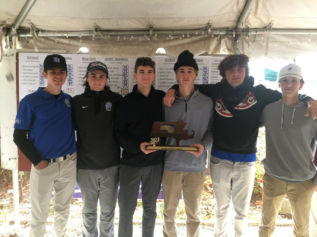 DSHS Athletics tweet media