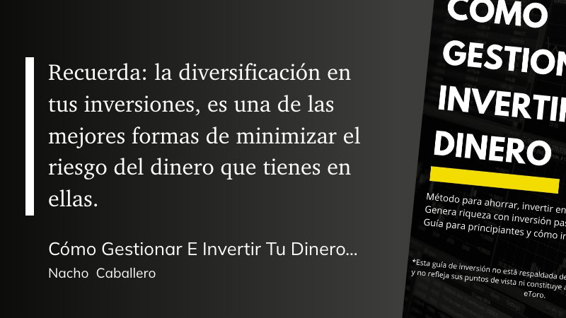 inviertecnnacho's tweet photo. Sigue leyendo en Amazon o búscalo en tu plataforma favorita. #invierteenti #invierte #comoinvertir2022 #comoinvertirenbolsa  #tradingstrategy #etoro #rentabilizardinero #ahorrardinero #inversionpasiva #inversionactiva #invertirdinero #ganardinero #findemes #bestseller #amazon https://t.co/1R8Y5ry6Sm
