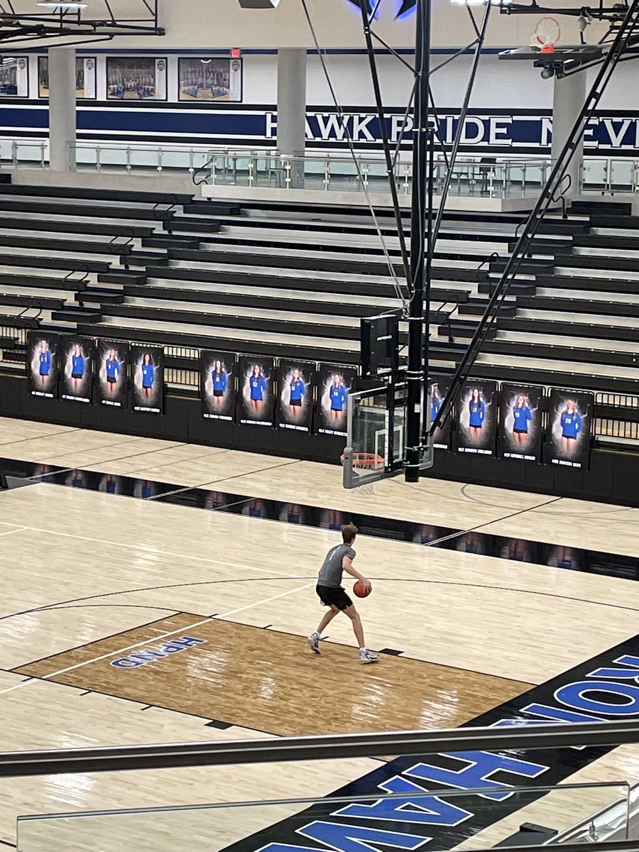 Hebron High School Boys Basketball (@hebronhawksbb) on Twitter photo It takes what it takes💪🏼
One must be GREAT in a empty gym BEFORE he can be GREAT in a full gym‼️
Our guy <a href="/GrahamMoore2024/">Graham Moore</a> is all about that WORK 👏🏼 It takes what it takes💪🏼
One must be GREAT in a empty gym BEFORE he can be GREAT in a full gym‼️
Our guy <a href="/GrahamMoore2024/">Graham Moore</a> is all about that WORK 👏🏼