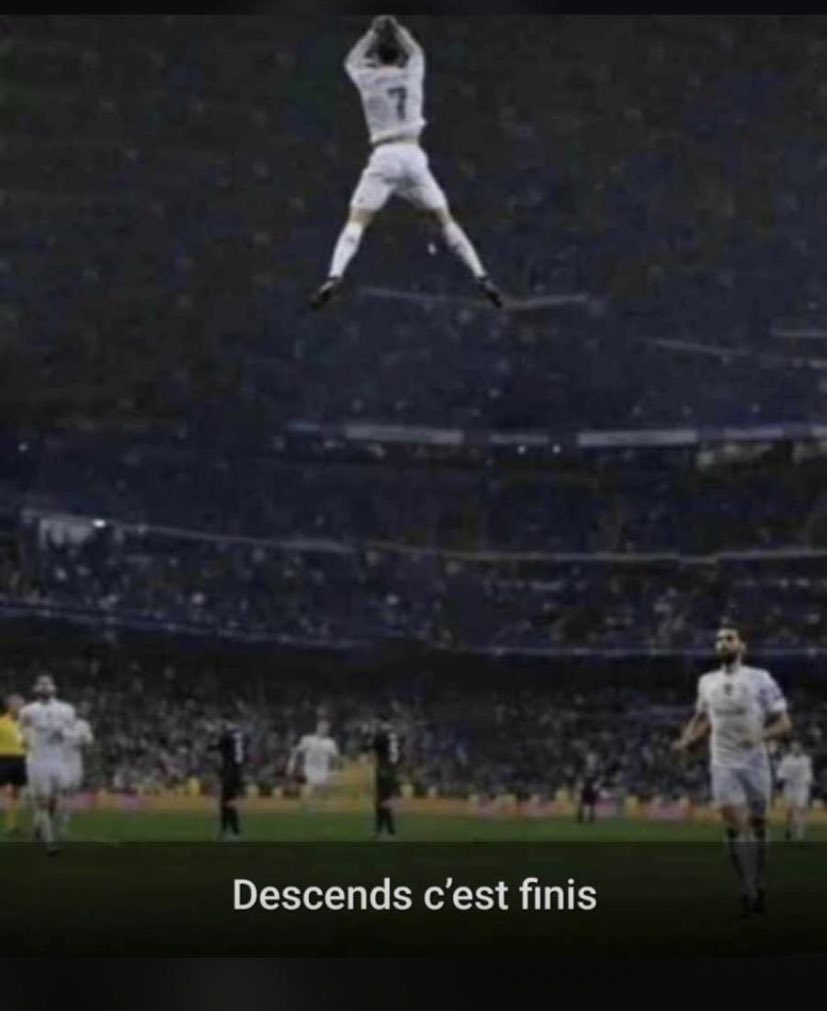 Lemurien a toujours Horizon 2 dans son TN