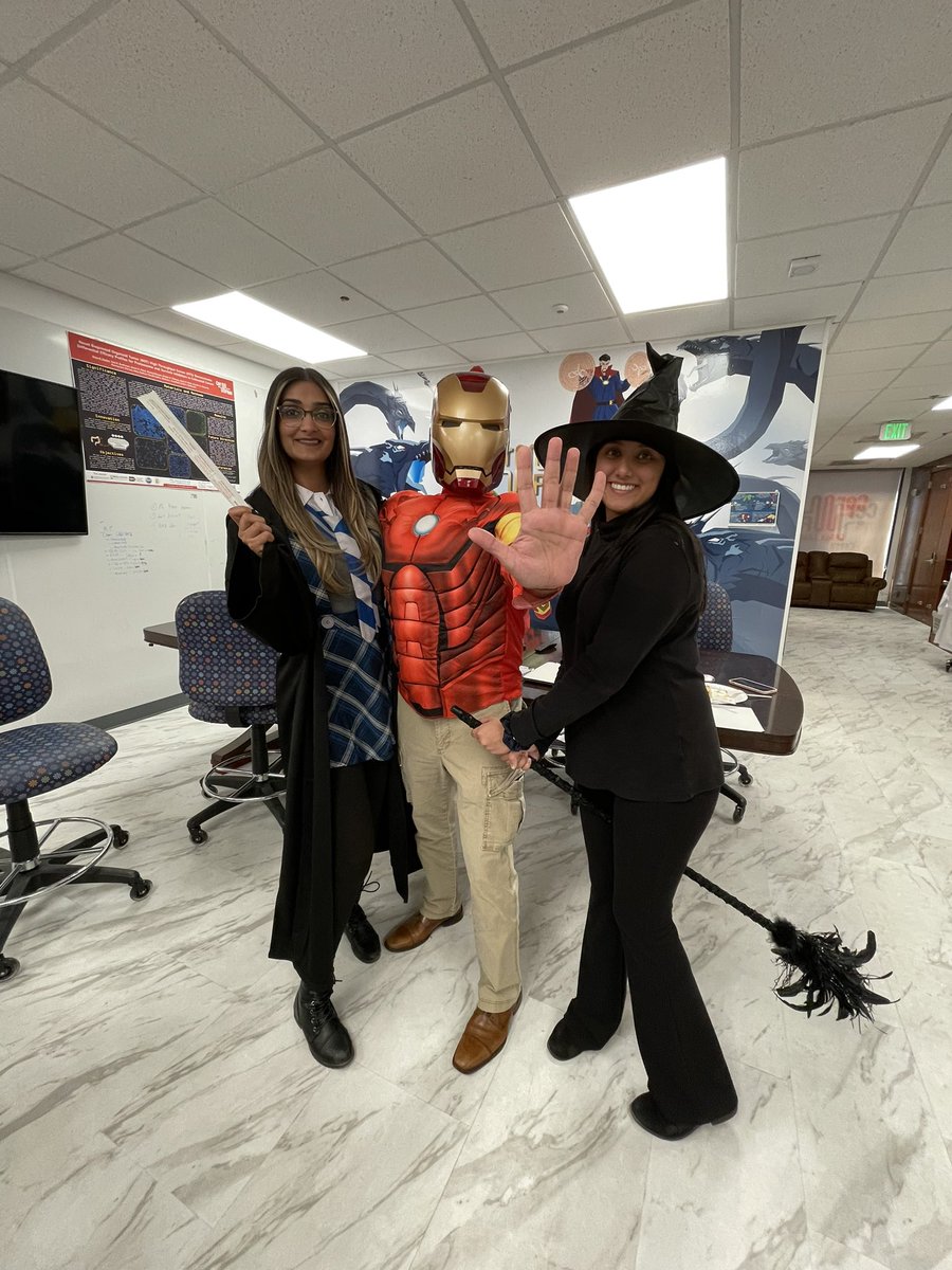 Dr. Karim I. Budhwani tweet media