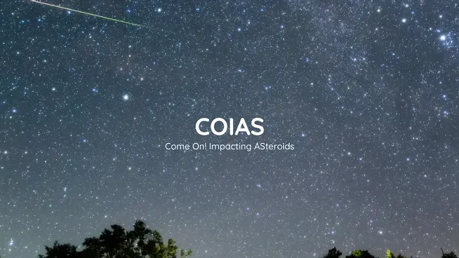 'I want to discover new celestial objects!' A new application, COIAS, turns that drive into a reality. Read the #GALAXY_CRUISE NEWS article on Nov 1, 2023, for more details. COIAS also uses cosmic images captured by the #SubaruTelescope. galaxycruise.mtk.nao.ac.jp/en/news_e/2023…