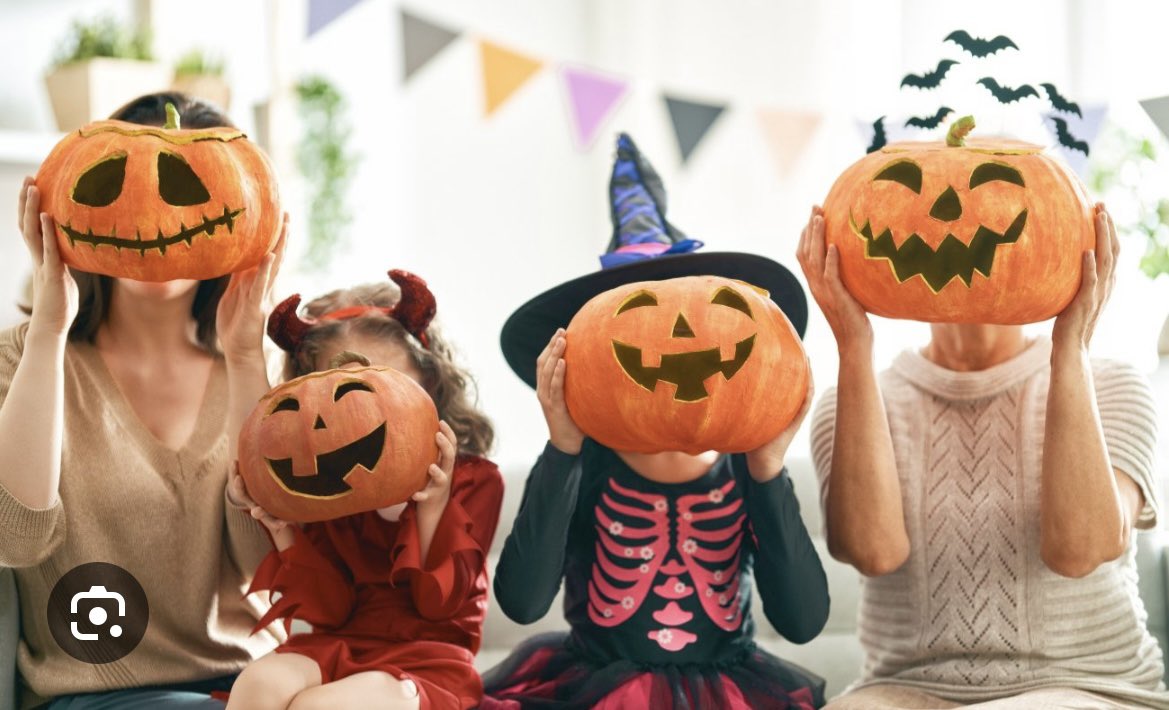 HALLOWEEN CHALLENGE ALERT ‼️ Hey Tiger Softballers, Coach H’s Mom &amp; Grandma will donate $500 to TIGER CLUB - SOFTBALL for the #OneTeamDePauw campaign if you post a Team Halloween pic in costumes to X (Twitter) &amp; do a dance or cheer compilation in costumes posted to Insta TODAY!