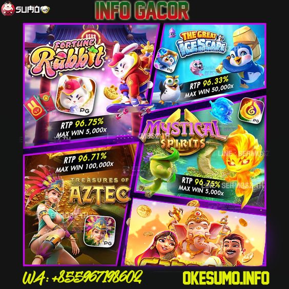 sumo4d_official's tweet photo. Daftar Sekarang Juga Di Situs Betting Online Terbaik Sumo4d
> Bonus Deposit Harian 5%
> Bonus Cashback up to 15%
Hubungi Lebih Lanjut :
WA : +855967198602
LINK : https://t.co/Jg8Ff48wPS
#sumo4d #bettingonline #pragmaticplay
#pgsoft #jackpot #maxwin #sumo4d #polagacor #nft https://t.co/CeGhWNjv89