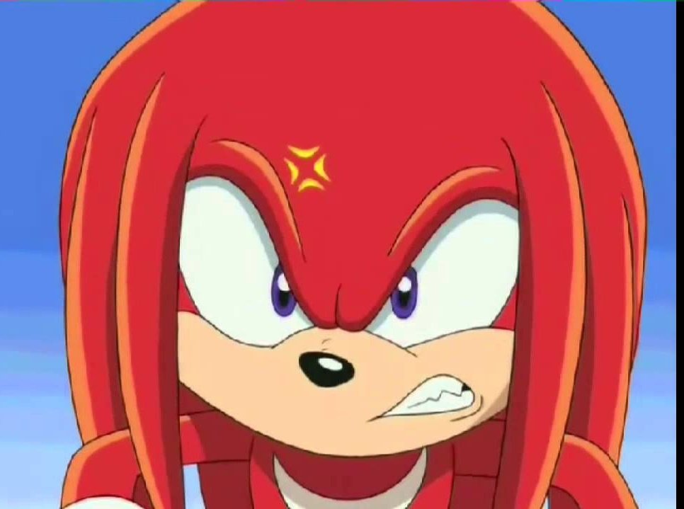 "I can't stand this guy."