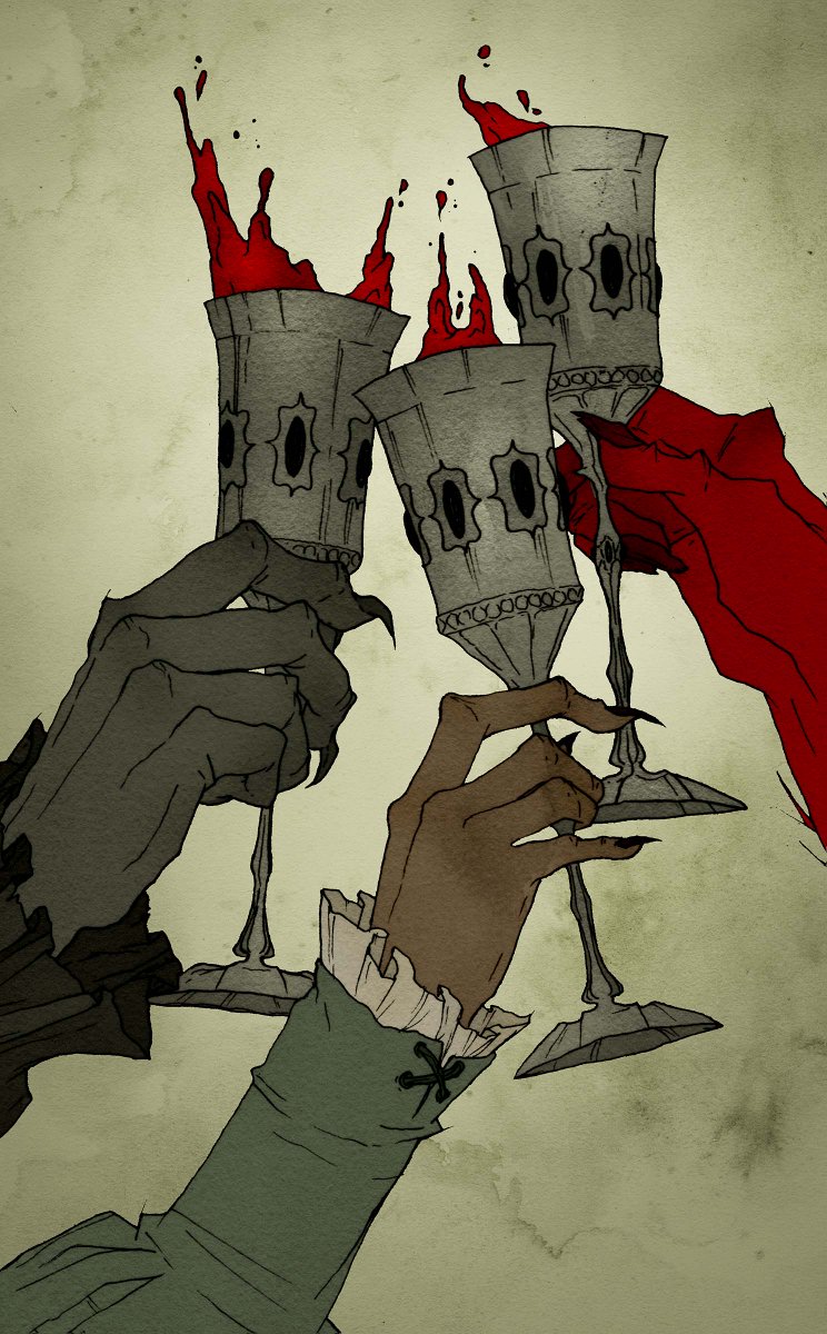 Abigail_Larson's tweet photo. Happy Halloween! https://t.co/nNSCGPwNpz