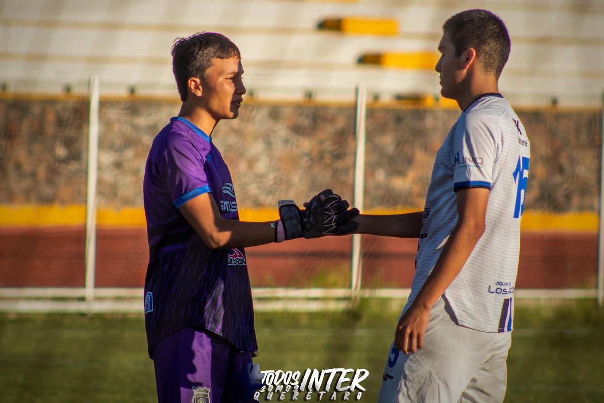 InterCorreTDP's tweet photo. 📷⚽
Galería Jornada 8 de la  @LigaTDP sigamos trabajando y sumando unidades😎���️
#TodosSomosInter #TodosSomosCorregidora https://t.co/3r3oivxadb